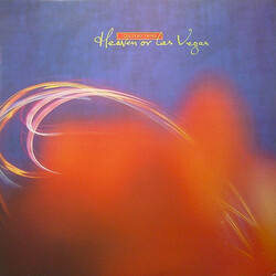 Cocteau Twins Heaven Or Las Vegas Vinyl LP USED