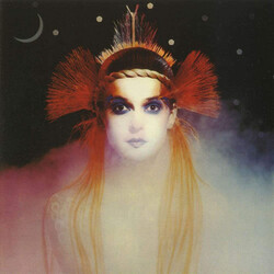 Toyah (3) Four More From Toyah USED VINYL 7INCH 33 S RPM EP