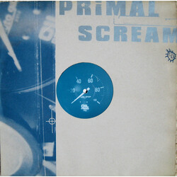 Primal Scream Kowalski VINYL 12" USED