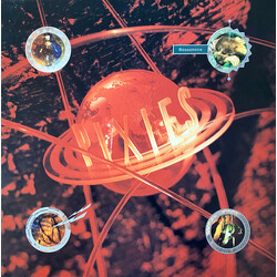 Pixies Bossanova Vinyl LP USED