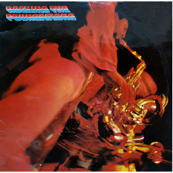 The Foundations Rocking The Foundations Vinyl LP USED