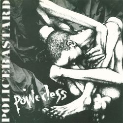 Police Bastard / Unkind PoliceBastard / Unkind Vinyl 7" USED