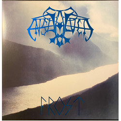 Enslaved Frost Vinyl LP USED
