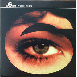 The 6ths Wasps' Nests Vinyl LP USED