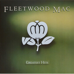 Fleetwood Mac Greatest Hits Vinyl LP USED