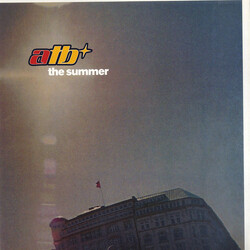 ATB The Summer USED VINYL 12INCH 45 RPM