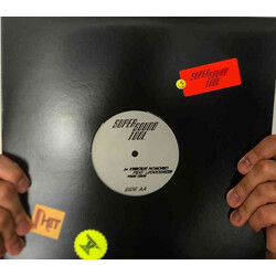 Juan Sanchez (3) / Vinicius Honorio / LeoDosReis Super Sound Tool #4 USED VINYL 12INCH 45 RPM
