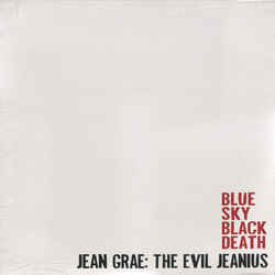 Blue Sky Black Death / Jean Grae The Evil Jeanius Vinyl LP USED