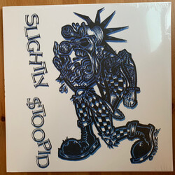 Slightly Stoopid Slightly Stoopid Vinyl LP USED