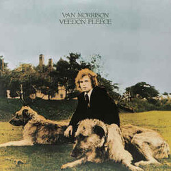 Van Morrison Veedon Fleece Vinyl LP USED