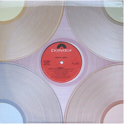 Ollie And Jerry Breakin'... There's No Stopping Us VINYL 12" USED