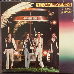 The Oak Ridge Boys The Oak Ridge Boys Have Arrived Vinyl LP USED