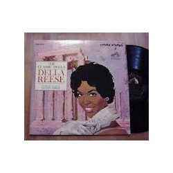 Della Reese The Classic Della Vinyl LP USED