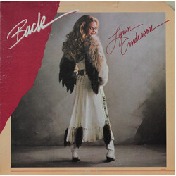 Lynn Anderson Back Vinyl LP USED