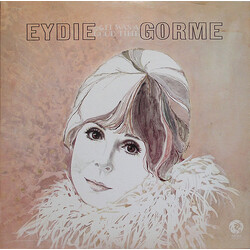 Eydie Gormé It Was A Good Time Vinyl LP USED