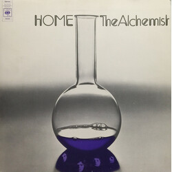 Home (2) The Alchemist Vinyl LP USED