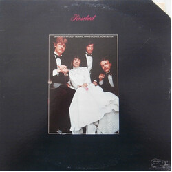 Rosebud (3) Rosebud Vinyl LP USED
