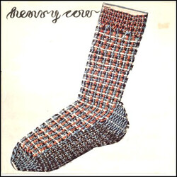 Henry Cow Henry Cow Vinyl LP USED