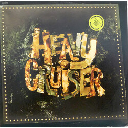 Heavy Cruiser Heavy Cruiser Vinyl LP USED