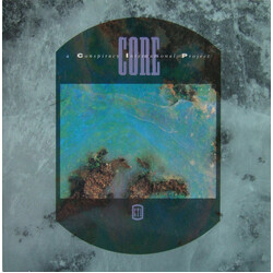 CTI Core (A Conspiracy International Project) Vinyl LP USED