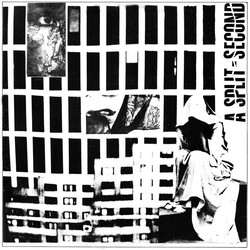 A Split - Second A Split - Second USED VINYL 12INCH 45 RPM EP