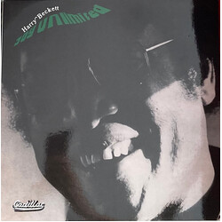 Harry Beckett Joy Unlimited Vinyl LP USED