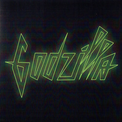 The Veronicas Godzilla Vinyl LP USED