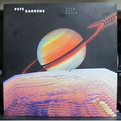Peter Bardens Seen One Earth Vinyl LP USED