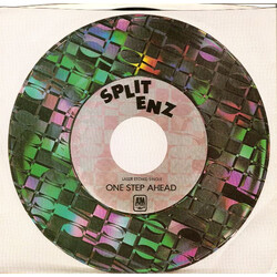 Split Enz One Step Ahead USED VINYL 7INCH 45 RPM LIMITED EDITION STEREO