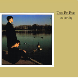 Tears For Fears The Hurting Vinyl LP USED