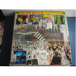 10cc Greatest Hits 1972-1978 Vinyl LP USED