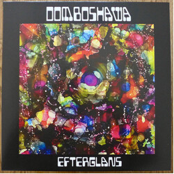 Domboshawa Efterglans Vinyl LP USED