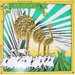 Ferdinand Richard En Avant Vinyl LP USED