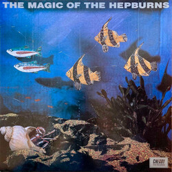 The Hepburns The Magic Of The Hepburns Vinyl LP USED