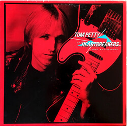 Tom Petty And The Heartbreakers Long After Dark Vinyl LP USED