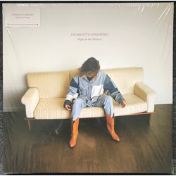 Charlotte Cornfield Highs In The Minuses Vinyl LP USED