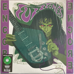 The Fuzztones Encore Vinyl 12" USED