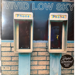 Vivid Low Sky II Vinyl LP USED