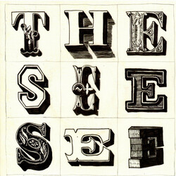 The See See The Rain & The Snow USED VINYL 7INCH 45 RPM SINGLE LIMITED EDITION