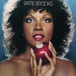 Pattie Brooks Pattie Brooks Vinyl LP USED