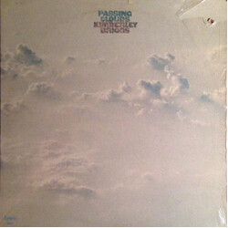Kimberley Briggs Passing Clouds Vinyl LP USED
