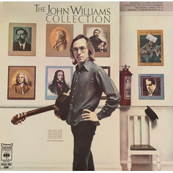 John Williams (7) The John Williams Collection Vinyl LP USED