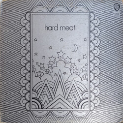 Hard Meat Hard Meat Vinyl LP USED