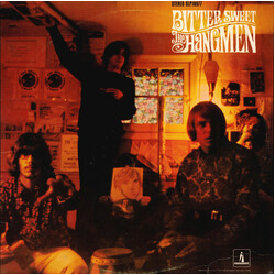The Hangmen (5) Bitter Sweet Vinyl LP USED