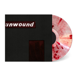 Unwound Unwound Vinyl LP USED