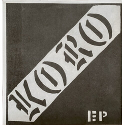 Koro EP USED VINYL 7INCH 45 RPM EP REISSUE REMASTERED