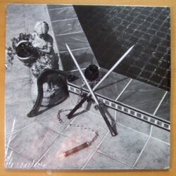 Metalchicks Tears For Fears / Conspiracy VINYL 12" USED