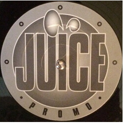 Embee Computer Rock / Fluid Dynamics USED VINYL 12INCH 45 RPM PROMO