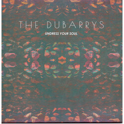 The DuBarrys Undress Your Soul USED VINYL 7INCH 45 RPM