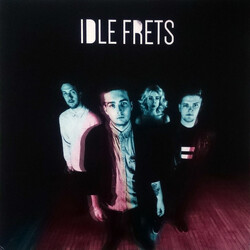 Idle Frets Now You're Back USED VINYL 7INCH 45 RPM